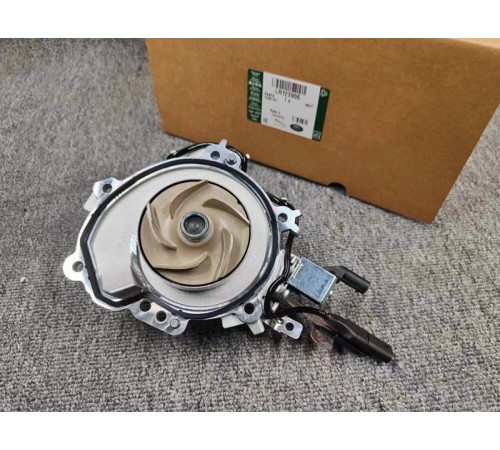 Купить Помпа водяная Discovery 5, Discovery Sport, Range Rover Evoque, Range Rover Sport, New Defender 2.0L Купить Помпа водяная Discovery 5, Discovery Sport, Range Rover Evoque, Range Rover Sport, New Defender 2.0L