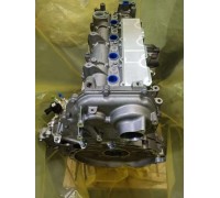 Range Rover Velar 2.0D SD4 147/177HP 204DT