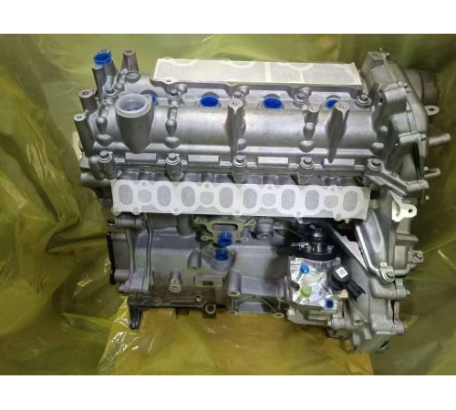 Range Rover Velar 2.0D SD4 147/177HP 204DT