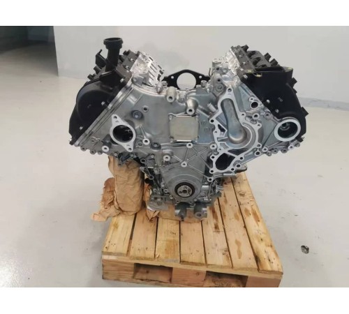 Двигатель 1VD-FTV 4500CC TOYOTA/LEXUS