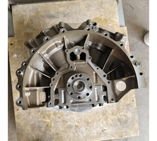 Шорт-Блок Land Rover 306DT Gen1 3.0L V6