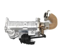 Теплообменник клапана EGR  Freelander 2, Discovery Sport, Range Rover Sport 2.2TD