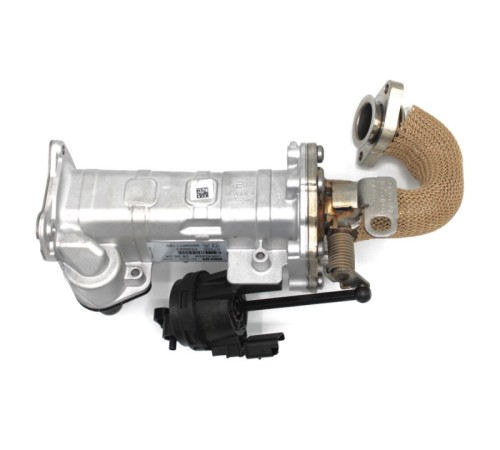 Купить Теплообменник клапана EGR  Freelander 2, Discovery Sport, Range Rover Sport 2.2TD