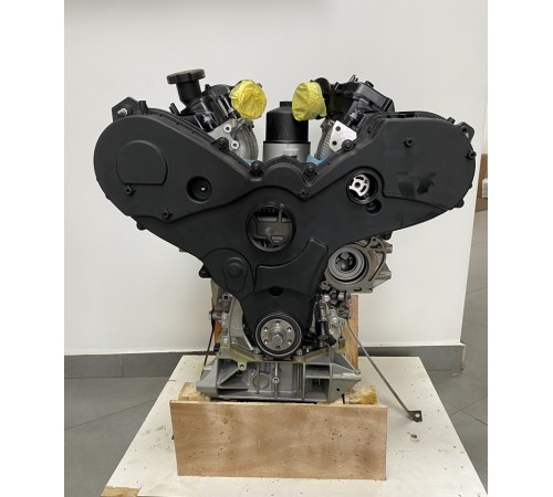 Land Rover 306DT Gen1 3.0L V6 Land Rover 306DT Gen1 3.0L V6