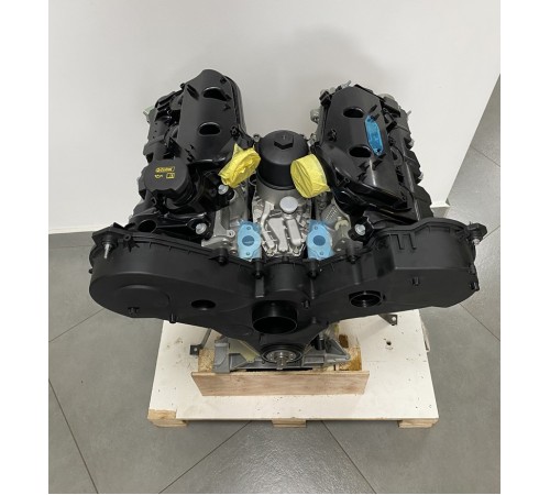 Land Rover 306DT Gen1 3.0L V6 Land Rover 306DT Gen1 3.0L V6