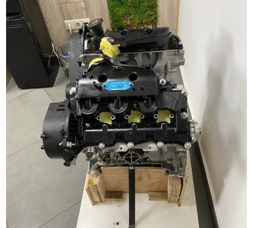 Land Rover 306DT Gen1 3.0L V6 Land Rover 306DT Gen1 3.0L V6