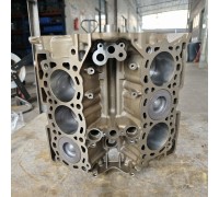Шорт-Блок Land Rover 306DT Gen1 3.0L V6