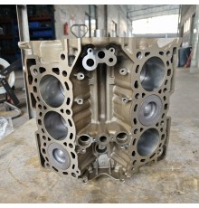 Шорт-Блок Land Rover 306DT Gen1 3.0L V6