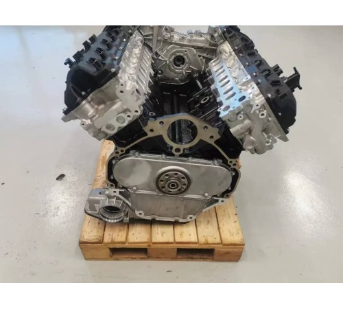 Двигатель 1VD-FTV 4500CC TOYOTA/LEXUS
