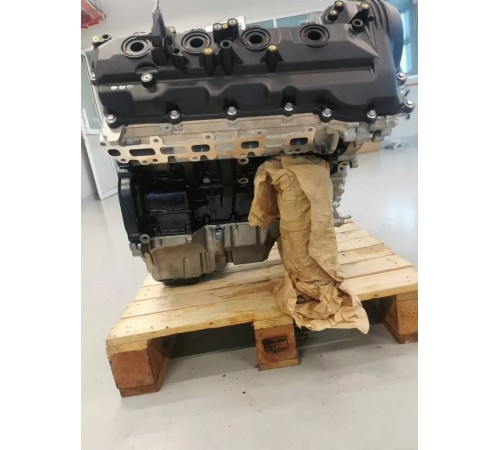 Двигатель 1VD-FTV 4500CC TOYOTA/LEXUS