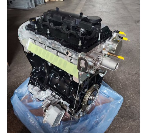 Ford Transit 2.2 TDCI Euro-5 125лс - 130лс FWD передний привод 