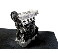 Двигатель Audi A4 A6 2.0 TFSI 170PK BPJ