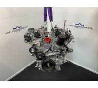 Двигатель Mercedes Benz E 400 (W212) 276.850 